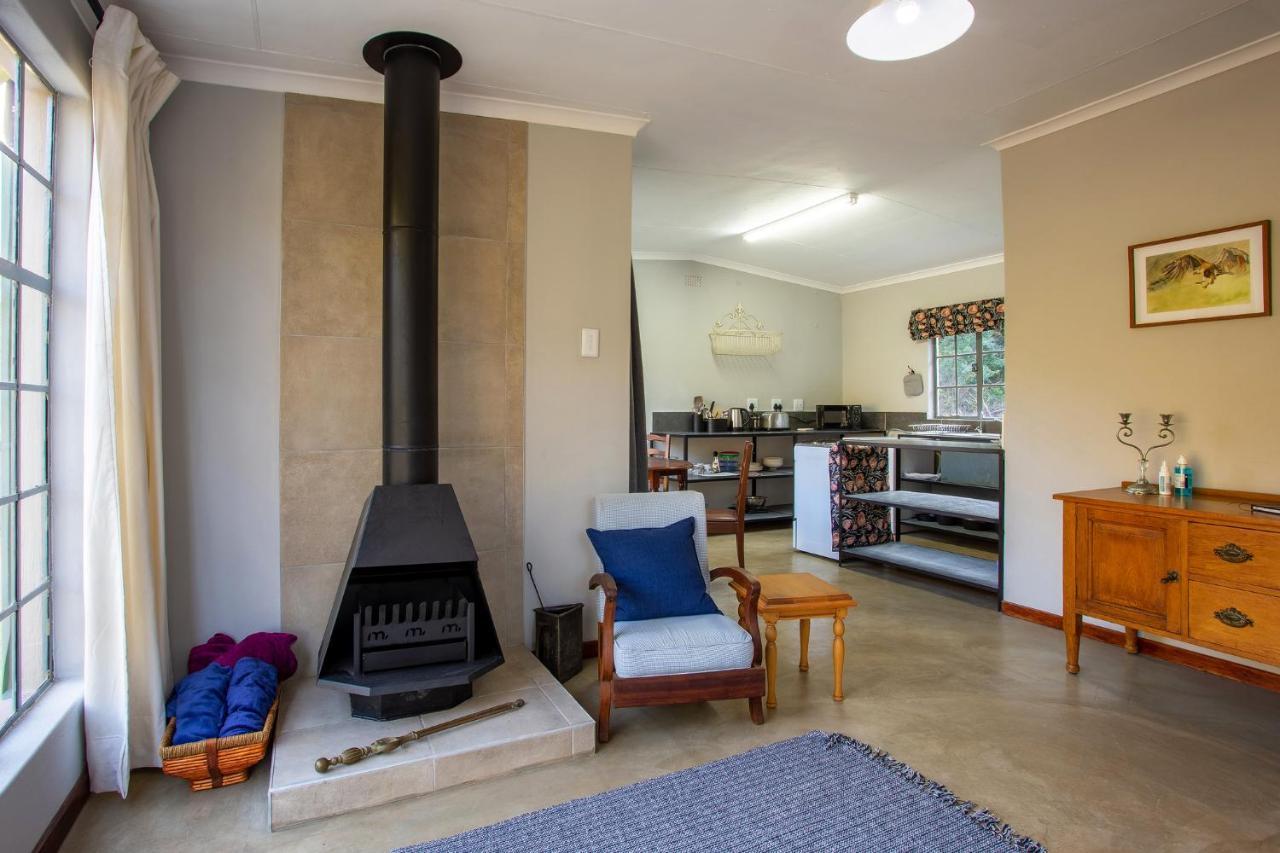 Rivendell Trout Estate Villa Lydenburg Exterior photo