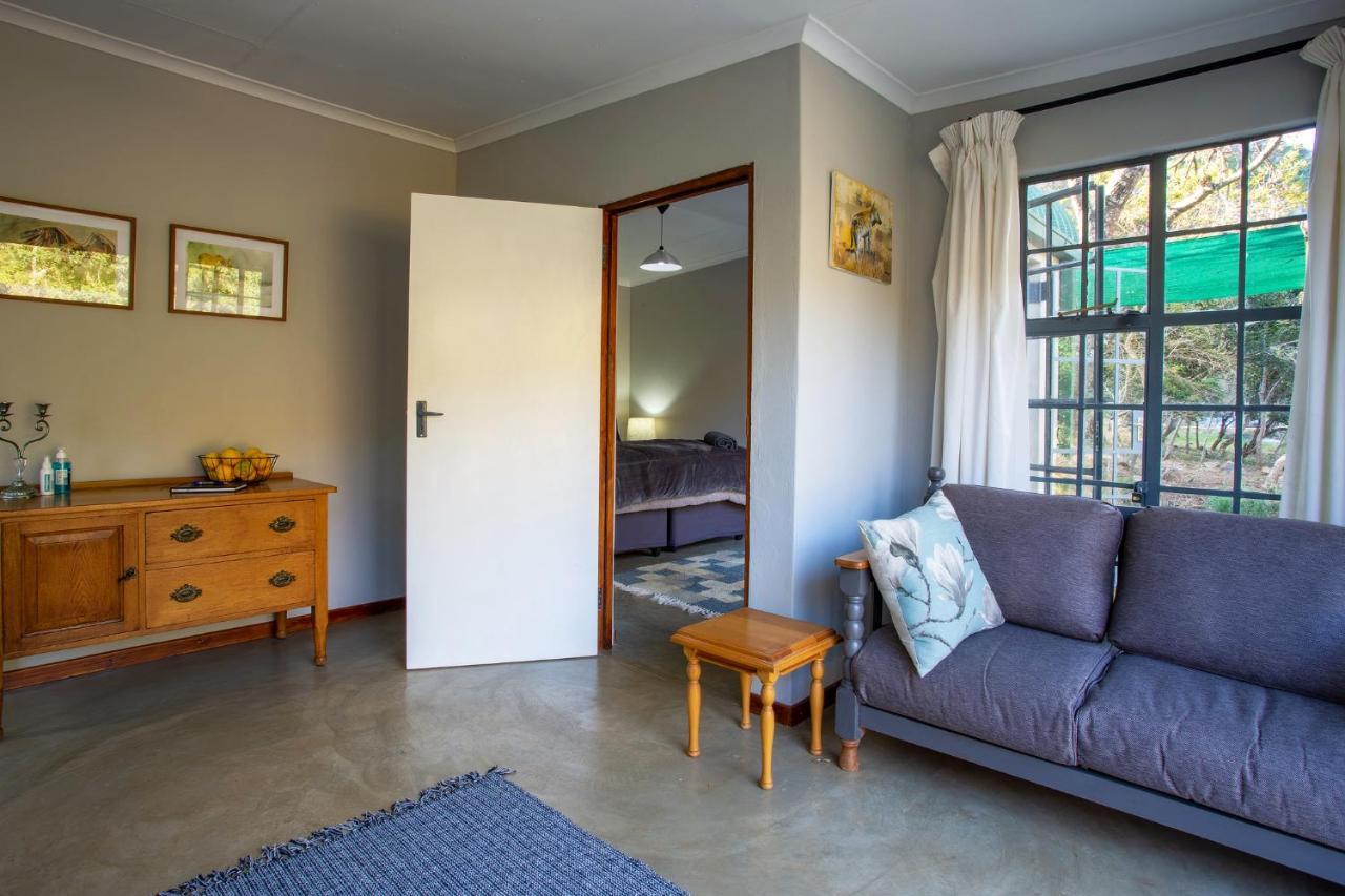 Rivendell Trout Estate Villa Lydenburg Exterior photo