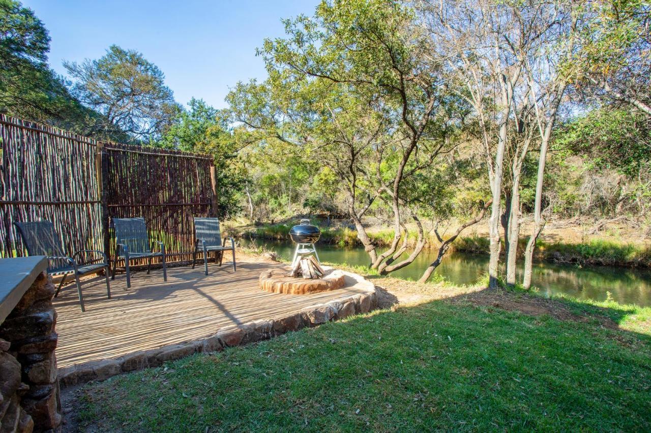 Rivendell Trout Estate Villa Lydenburg Exterior photo