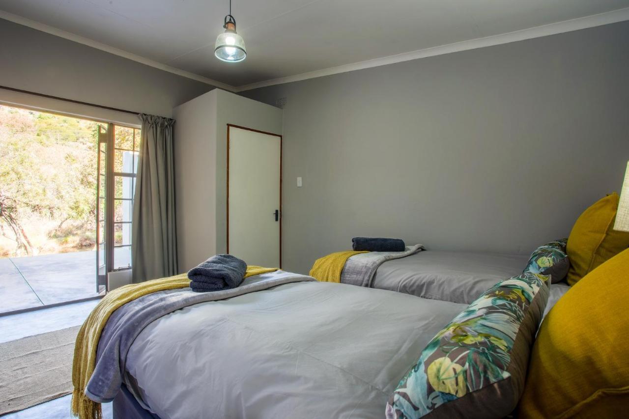 Rivendell Trout Estate Villa Lydenburg Exterior photo