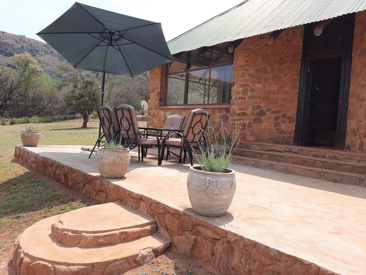 Rivendell Trout Estate Villa Lydenburg Exterior photo