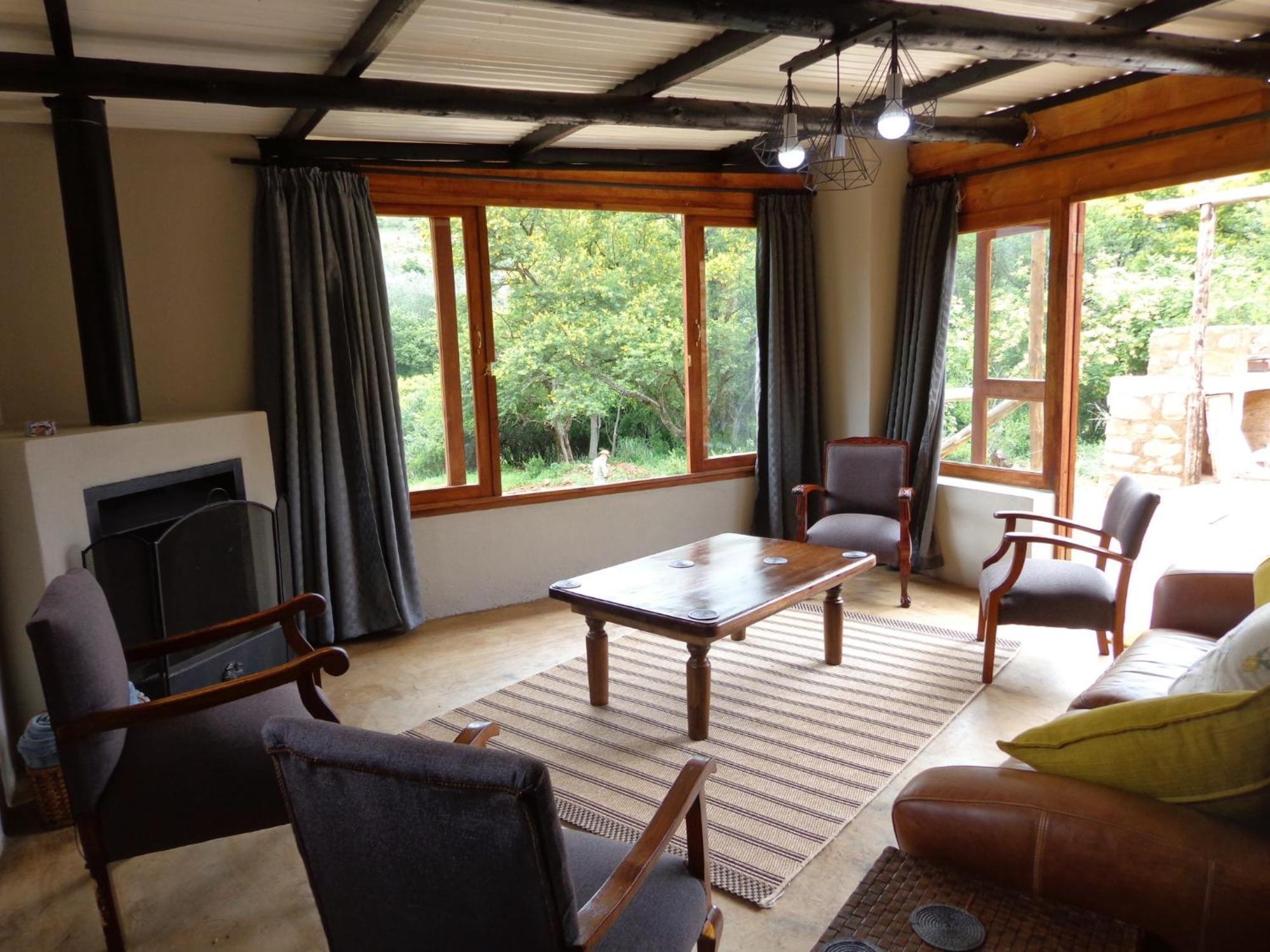Rivendell Trout Estate Villa Lydenburg Exterior photo