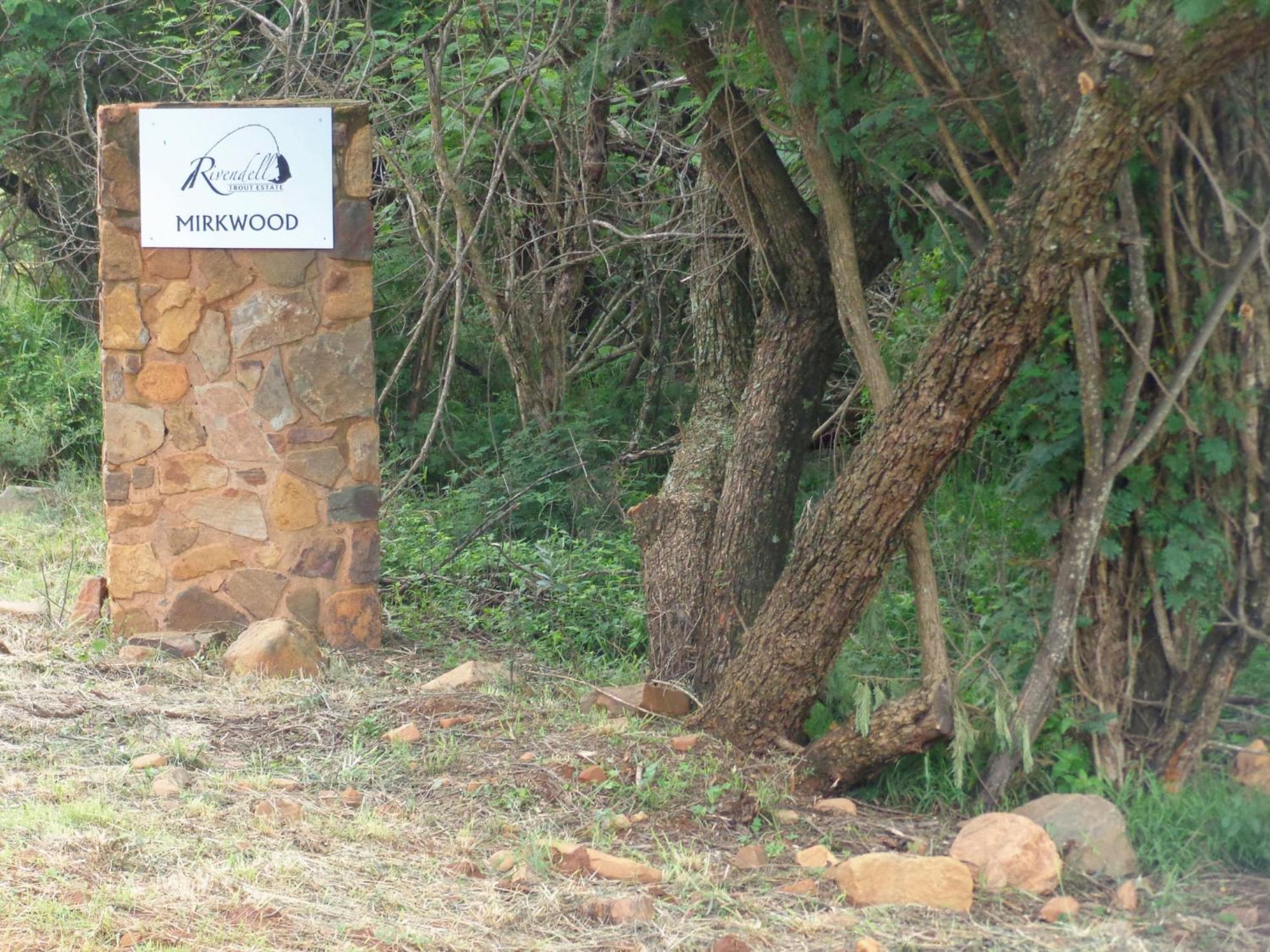 Rivendell Trout Estate Villa Lydenburg Exterior photo