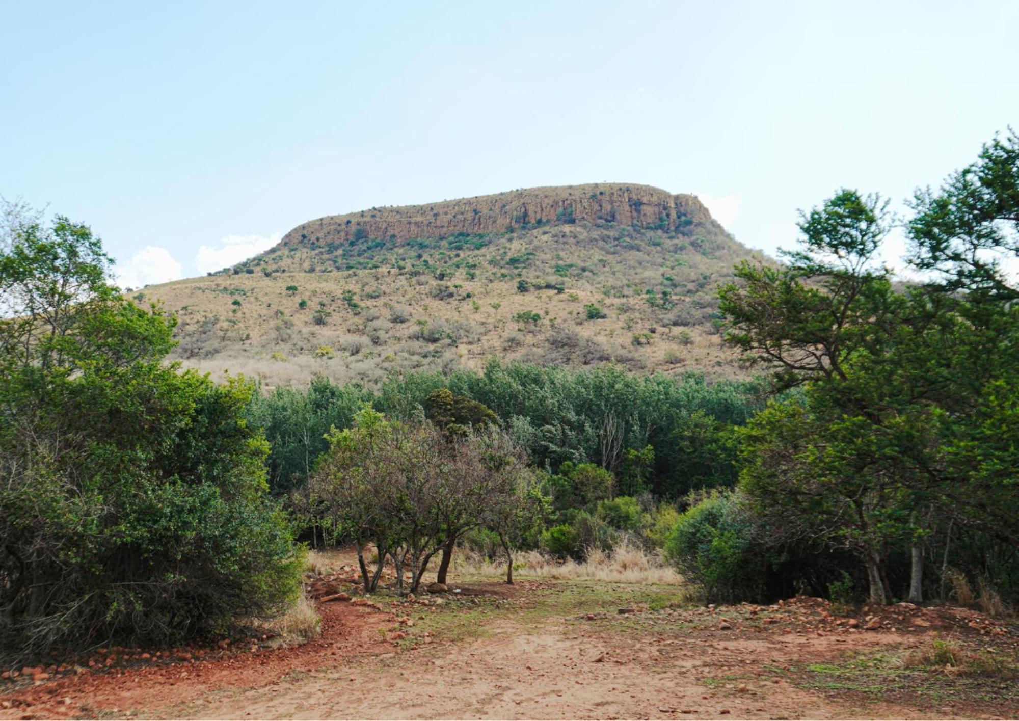 Rivendell Trout Estate Villa Lydenburg Exterior photo