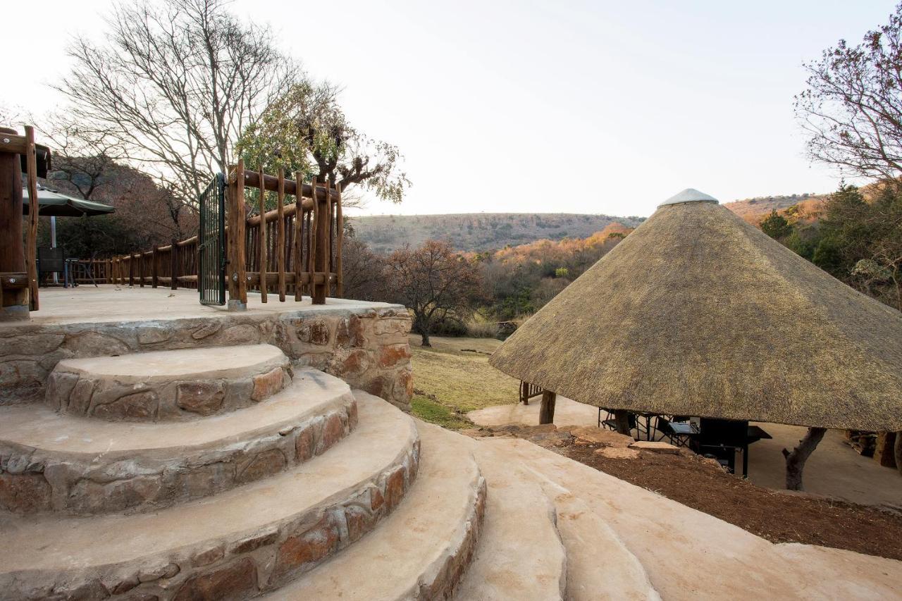 Rivendell Trout Estate Villa Lydenburg Exterior photo