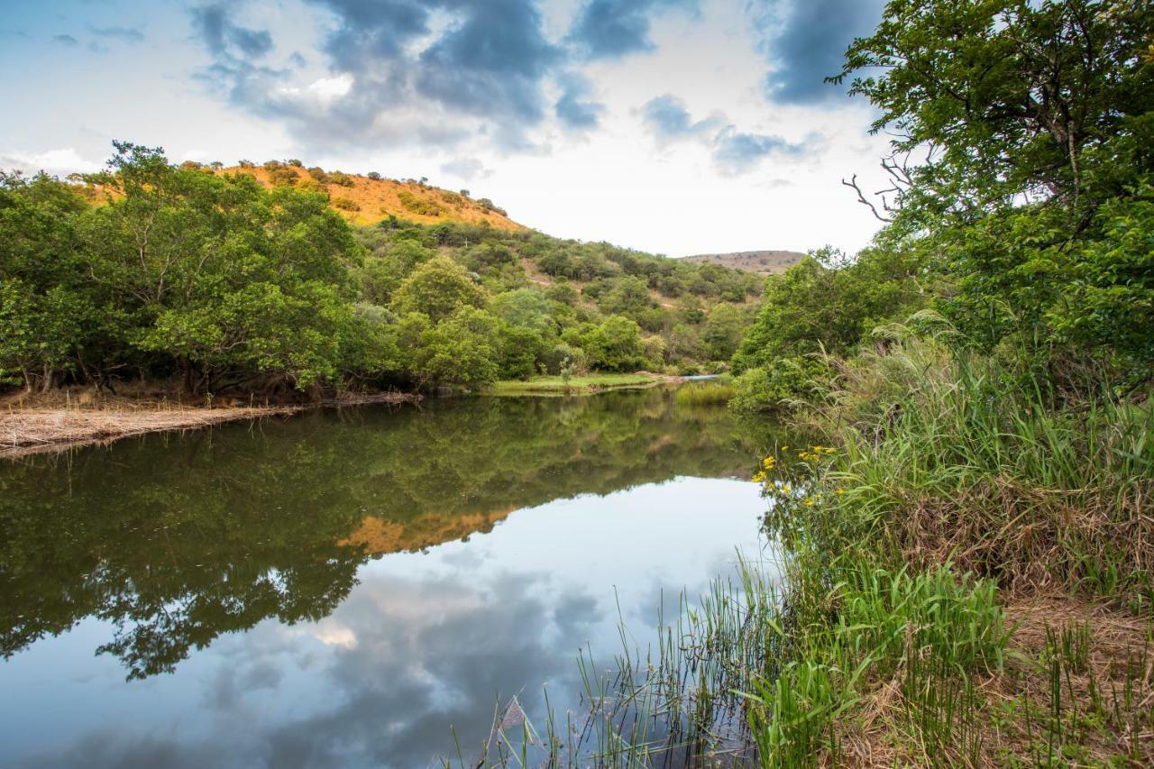 Rivendell Trout Estate Villa Lydenburg Exterior photo