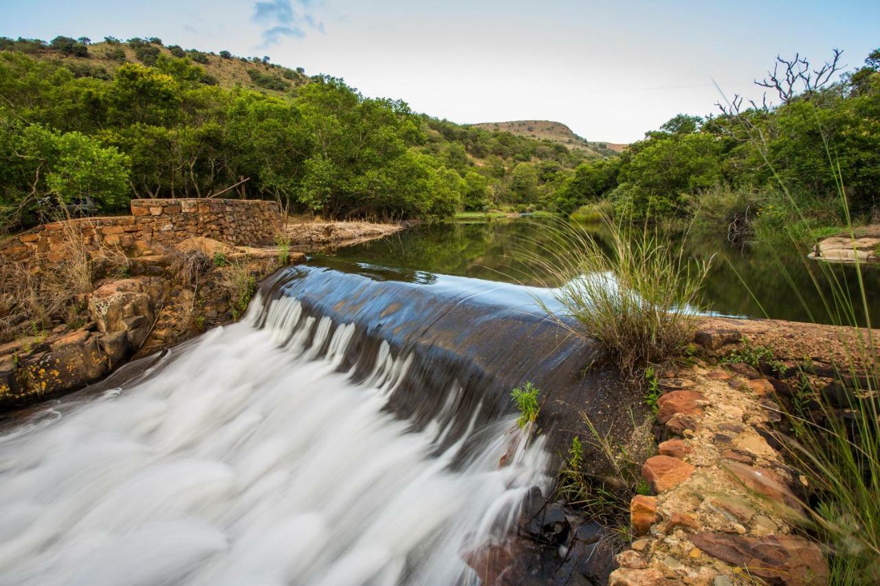 Rivendell Trout Estate Villa Lydenburg Exterior photo