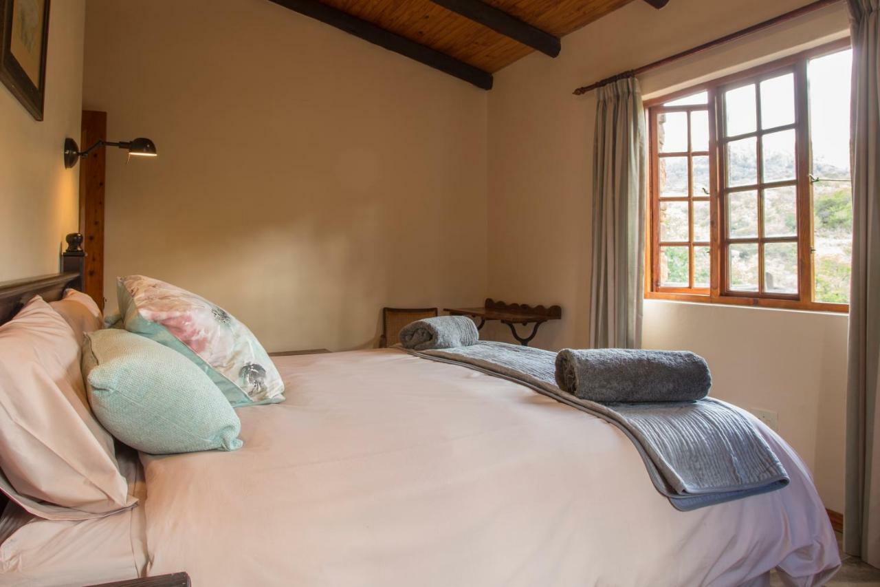 Rivendell Trout Estate Villa Lydenburg Exterior photo