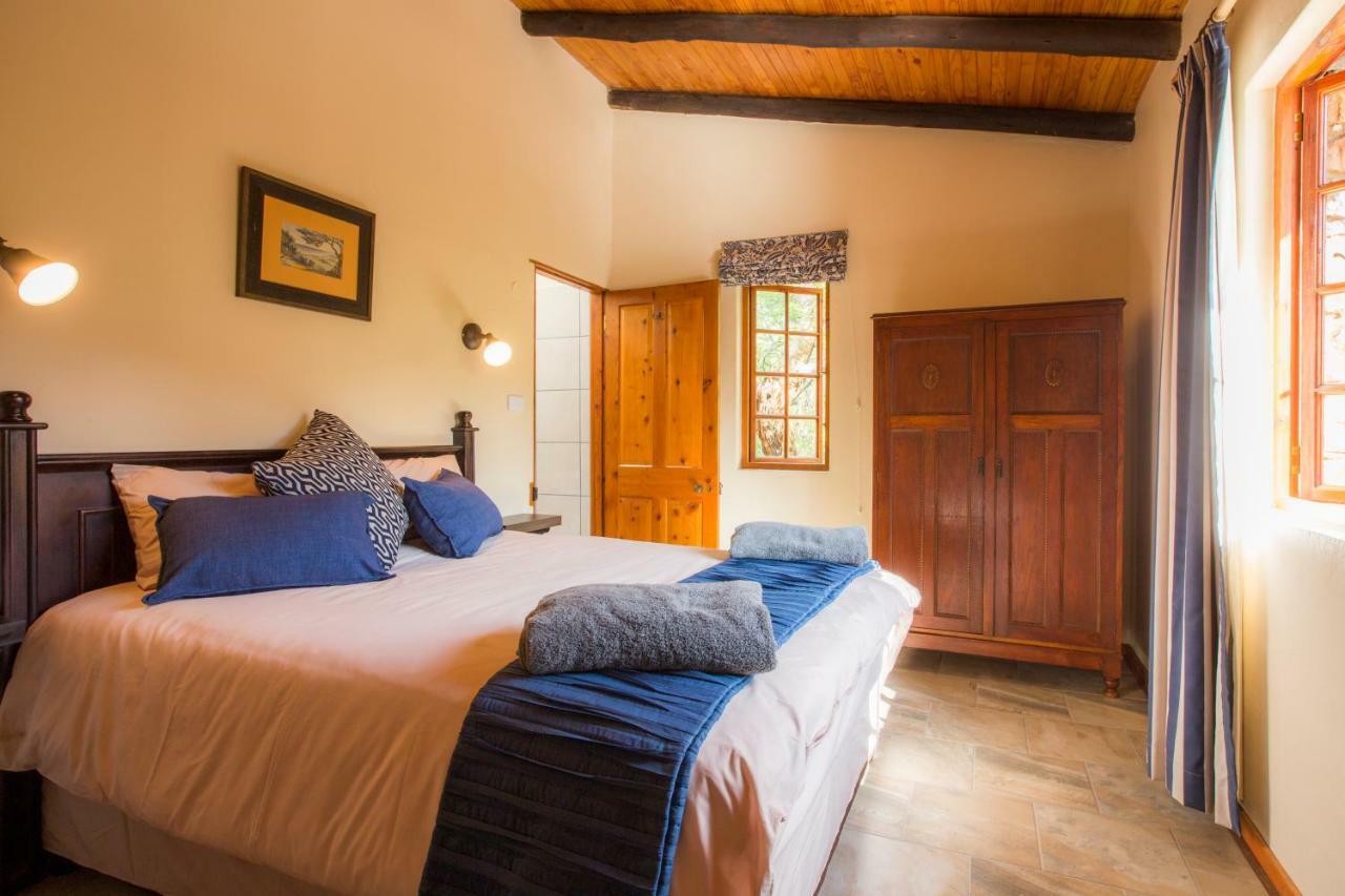 Rivendell Trout Estate Villa Lydenburg Exterior photo